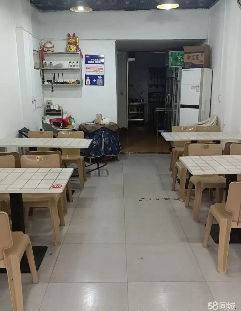 （转让）有固定客源，20年老店带技术和设备转让